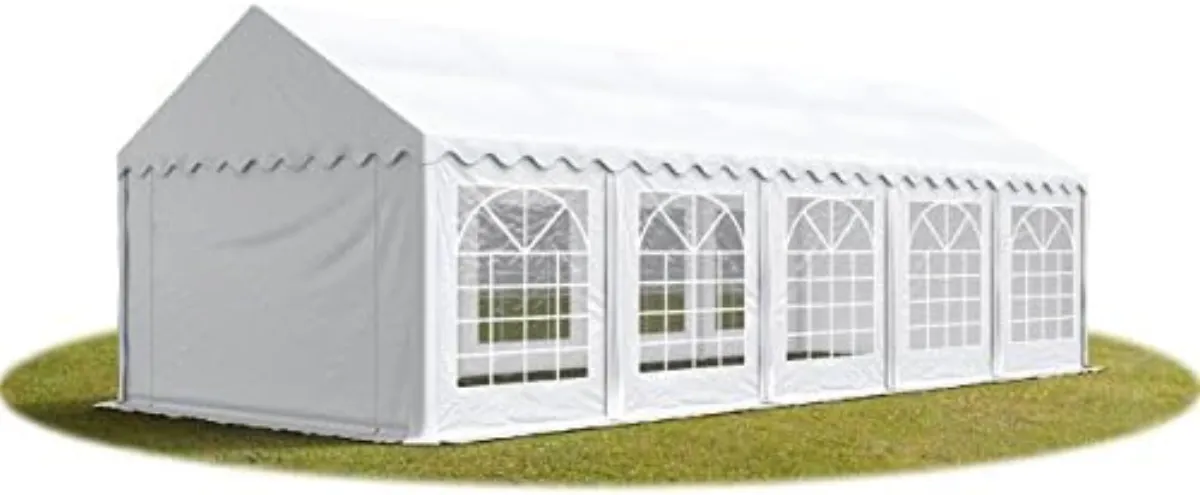 Barnum (4x10m)