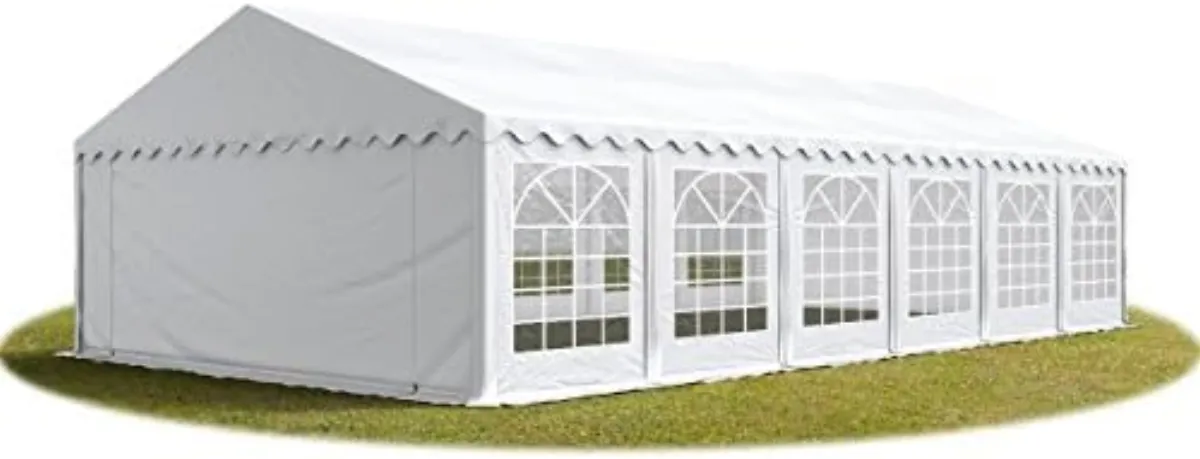 Barnum (4x10m) - Photo 2