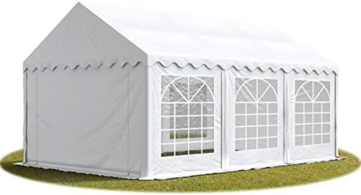 Barnum (4x10m) - Photo 3