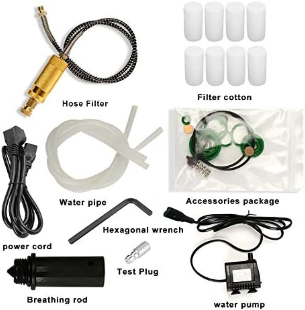 Compresseur New Warrior 300 bars - Photo 2