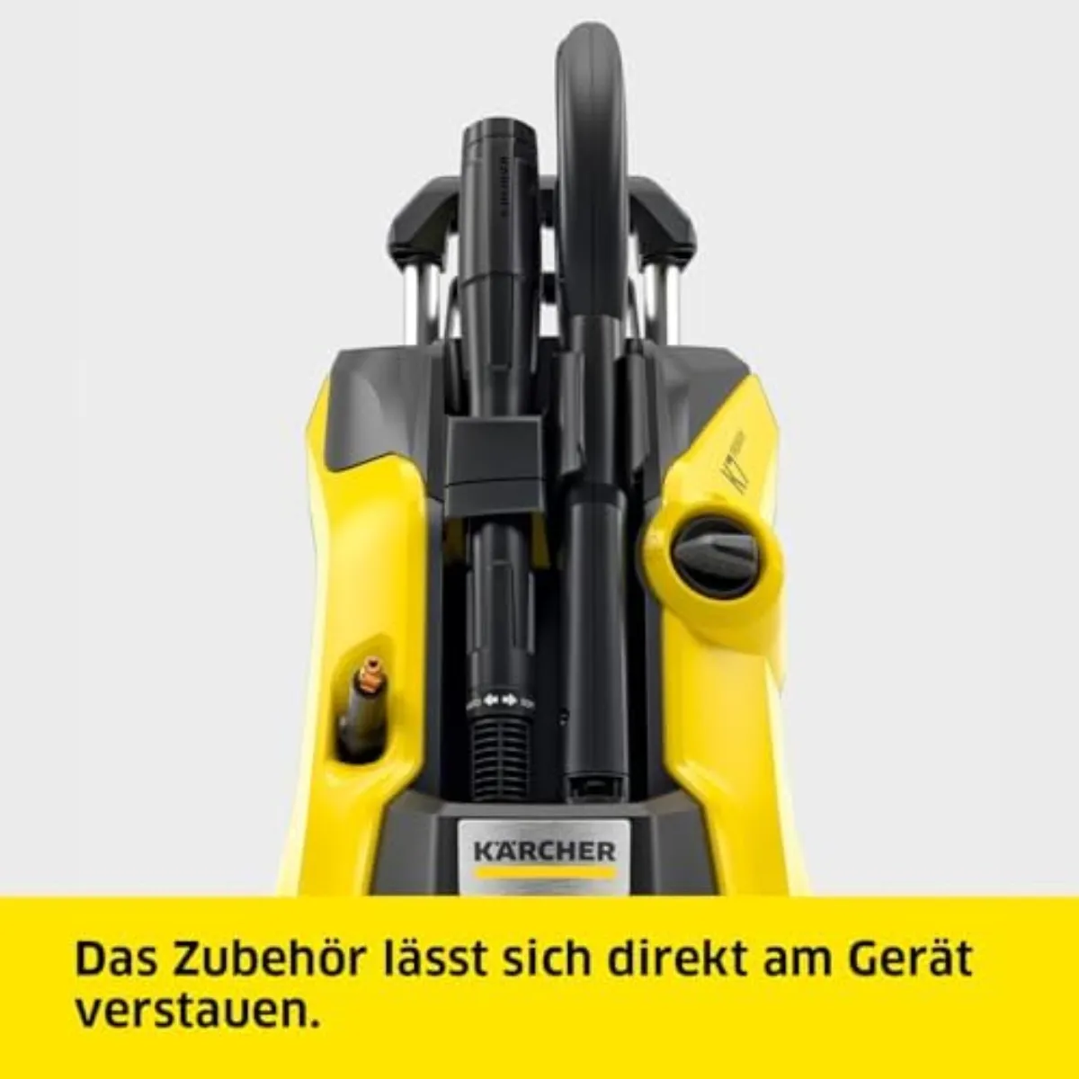 Kärcher K 7 Premium Power Home
