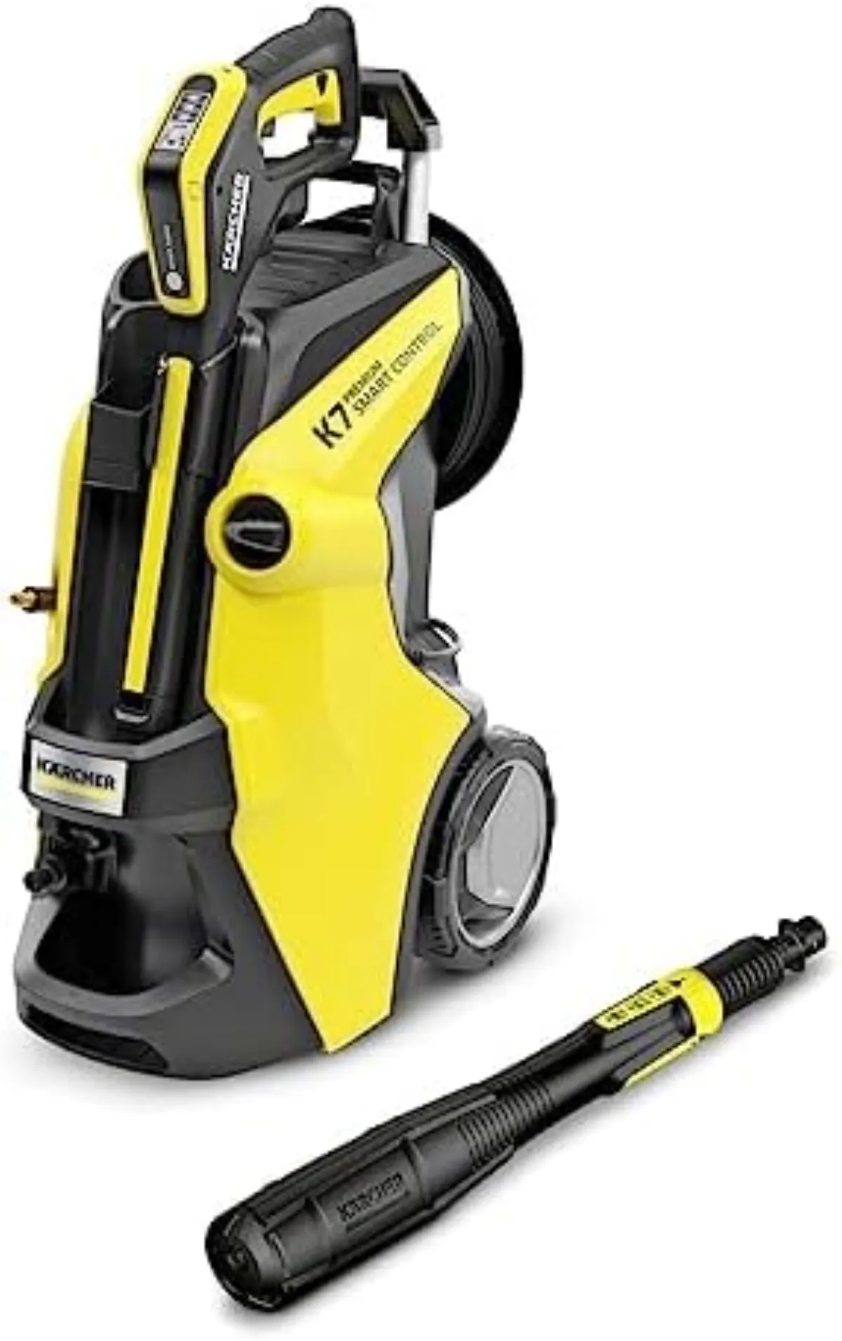 Kärcher K 7 Premium Power Home - Photo 2