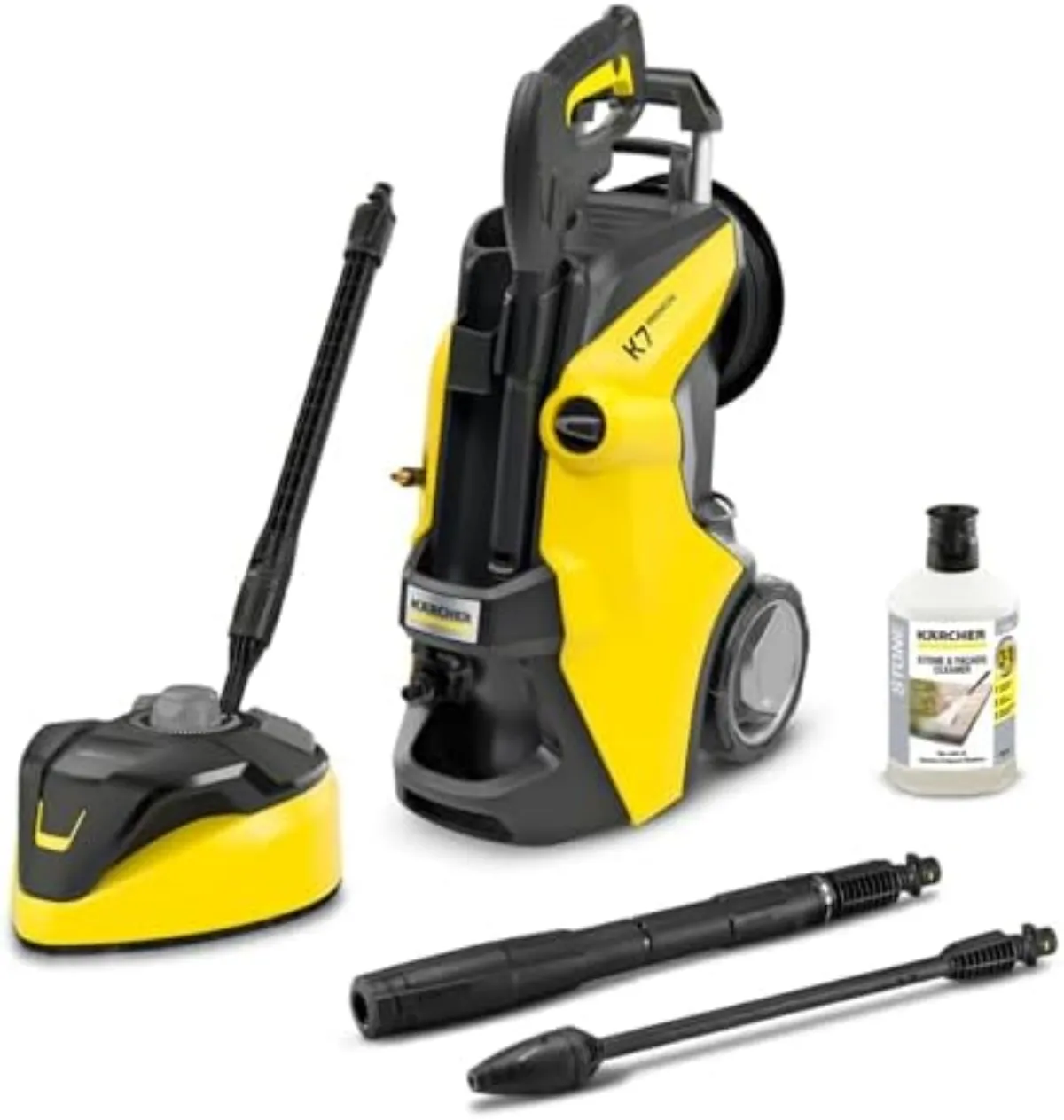 Kärcher K 7 Premium Power Home - Photo 3