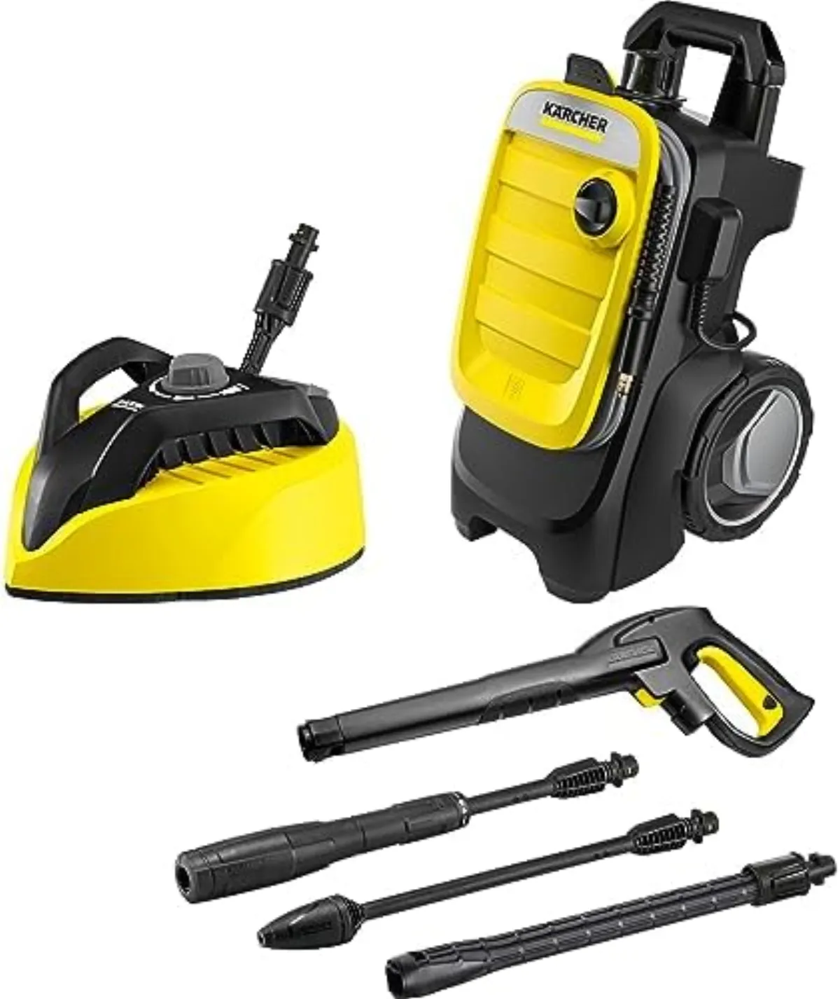 Kärcher K 7 Premium Power Home - Photo 4
