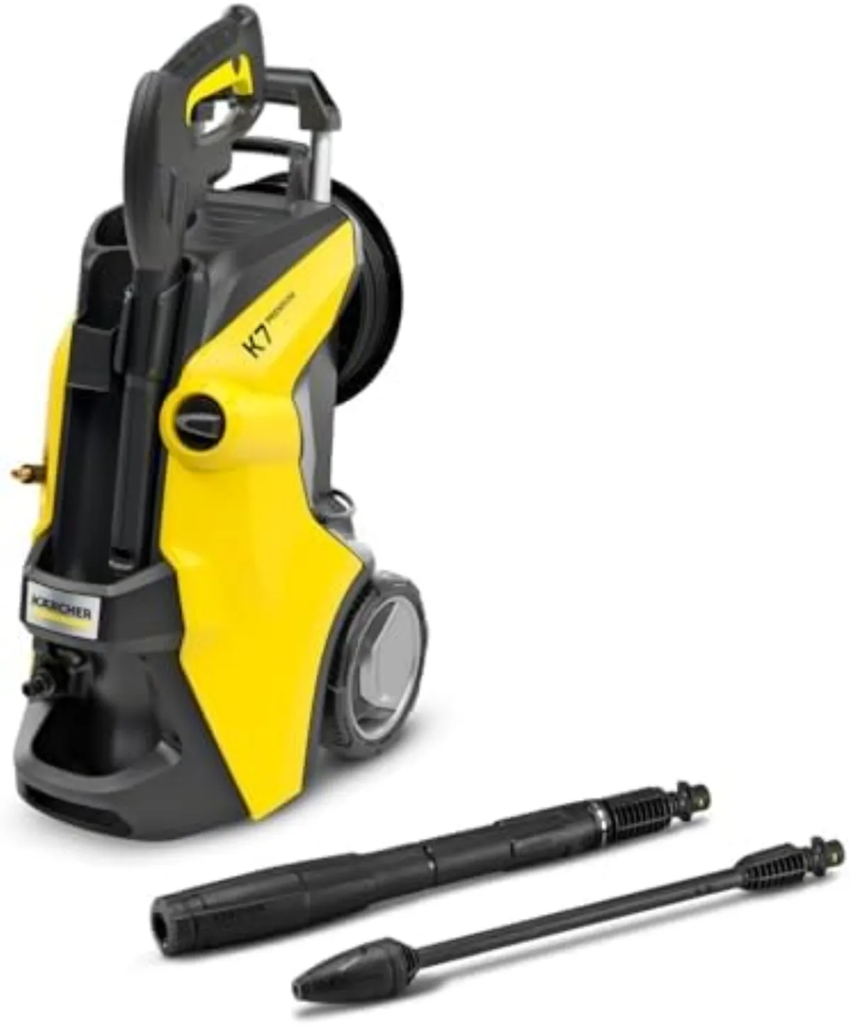 Kärcher K 7 Premium Power Home - Photo 5
