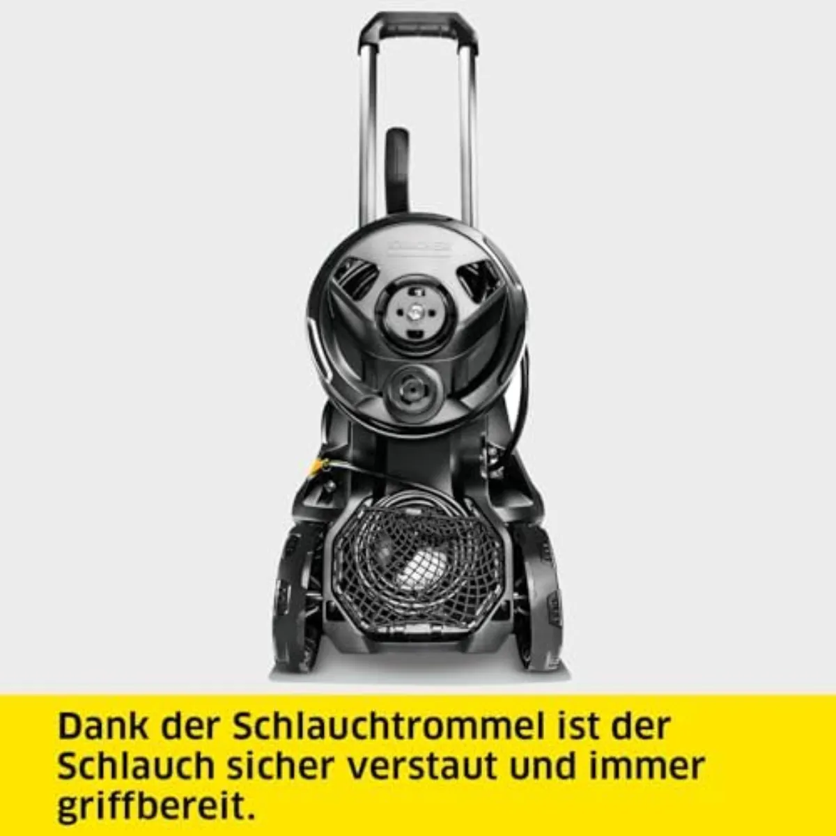 Kärcher K 7 Premium Power Home - Photo 6