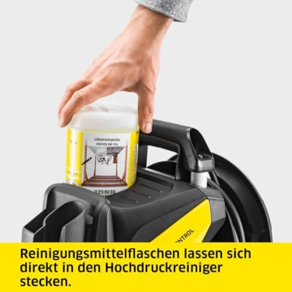 Kärcher K 7 Premium Power Home - Photo 7