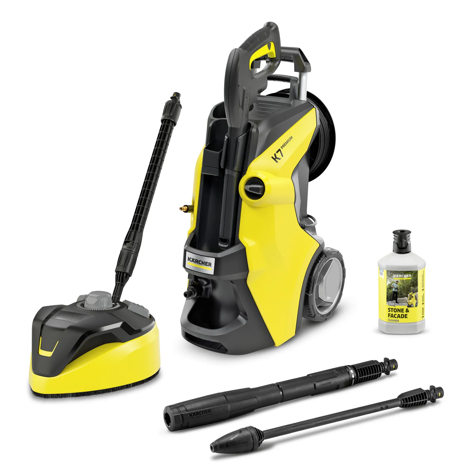 Kärcher K 7 Premium Power Home - Photo 8