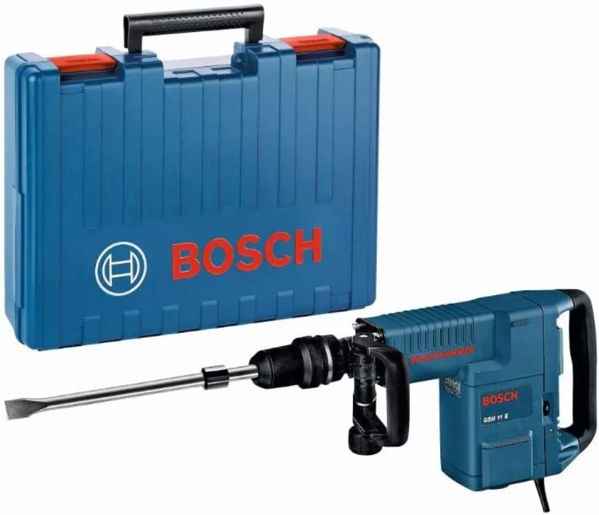 Marteau Piqueur Bosch GSH 11 E