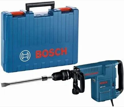 Marteau Piqueur Bosch GSH 11 E